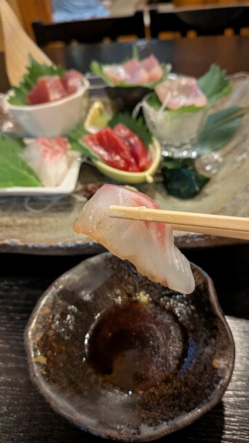 Seafood Shuka Ichikara photo 4