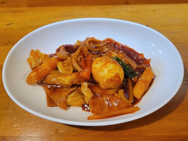 季節 - 酒田（韓国料理）の写真