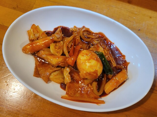 季節 - 酒田（韓国料理）の写真