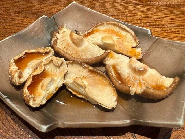 Monzen Chaya photo 5