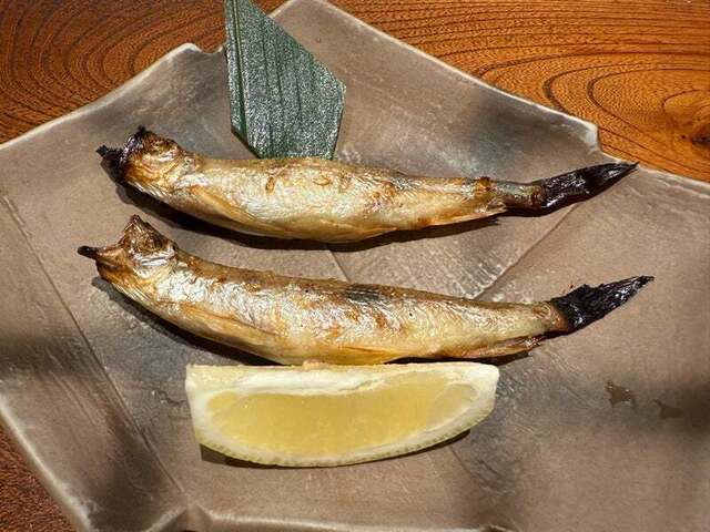 Monzen Chaya photo 4