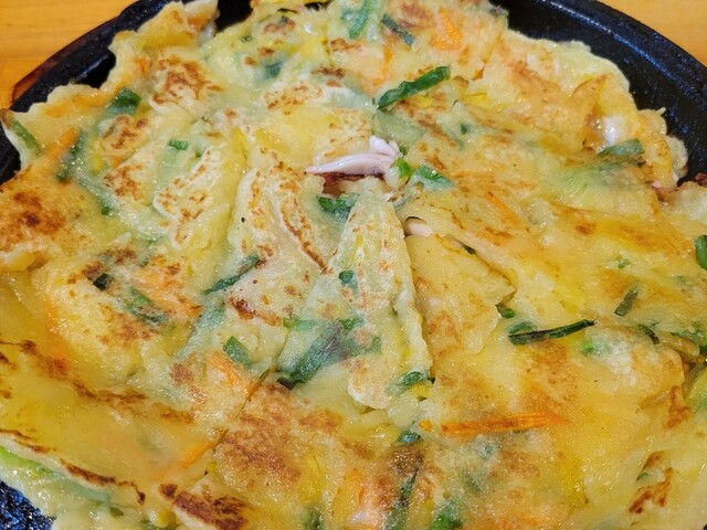 季節 - 酒田（韓国料理）の写真