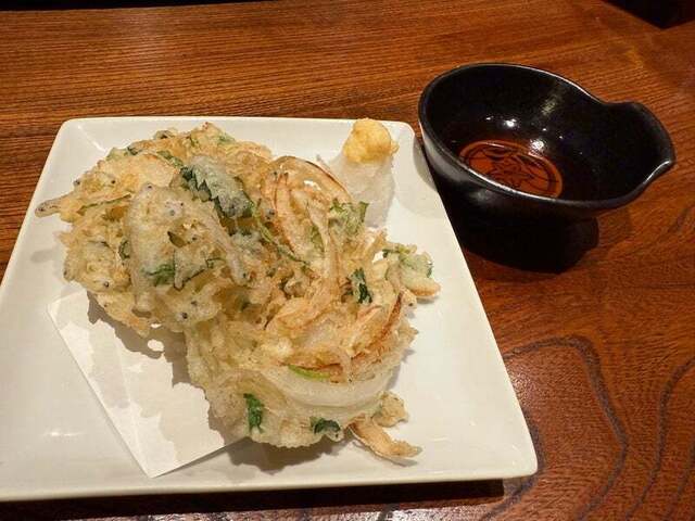 Monzen Chaya photo 2