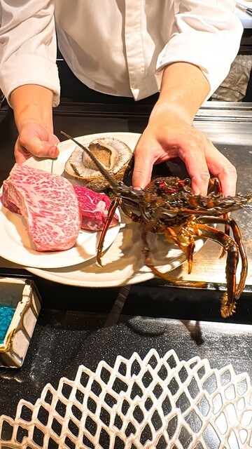 Sumibi Steak Lemon photo 2