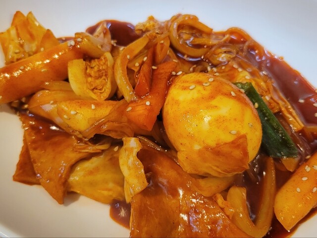 季節 - 酒田（韓国料理）の写真