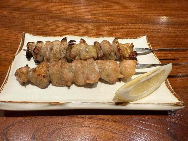 Monzen Chaya photo 3