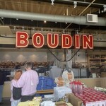 Boudin - 