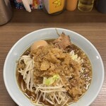 立川マシマシ - 