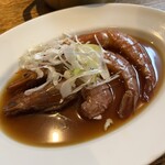 韓国酒場 pul - カンジャンセウ