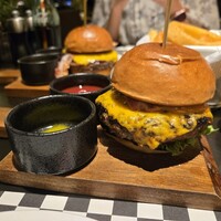  「メトロポリタングリル」 ヒルトン東京 - 
