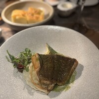 District Brasserie, Bar, Lounge - 