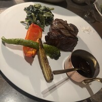District Brasserie, Bar, Lounge - 