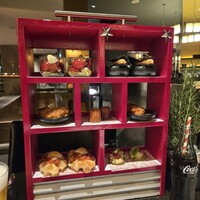  「メトロポリタングリル」 ヒルトン東京 - 