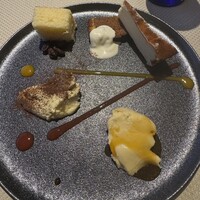 イタリア料理 サンミケーレ - 