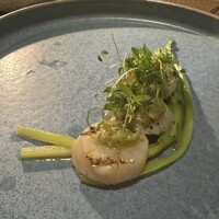 District Brasserie, Bar, Lounge - 
