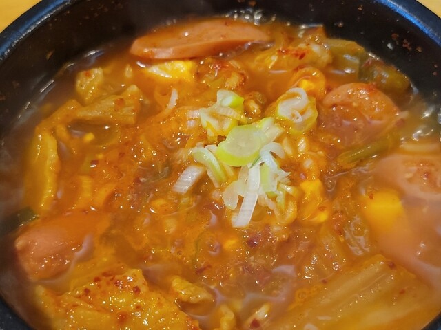 季節 - 酒田（韓国料理）の写真