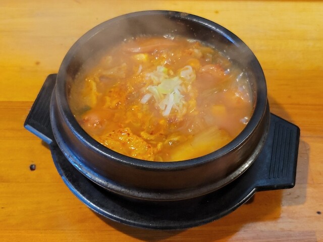 季節 - 酒田（韓国料理）の写真