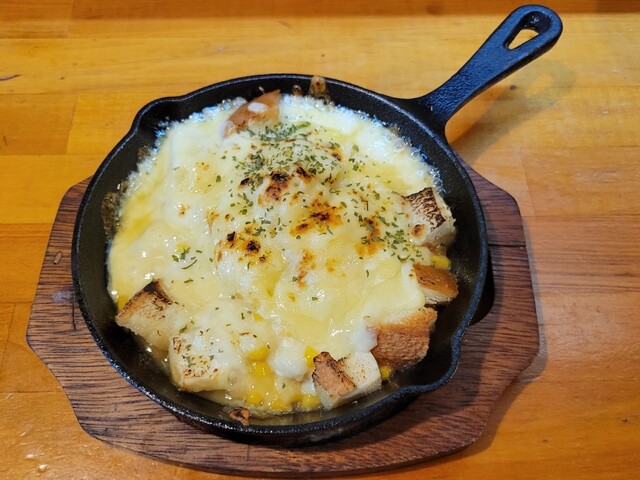 季節 - 酒田（韓国料理）の写真