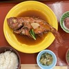 市場の食堂 金目亭