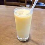 SMILE - マンゴーラッシー