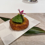 シェ オリビエ - 