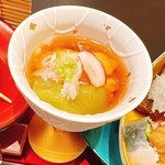 人形町今半 ＪＲ博多シティ店 - 