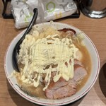 ラーメン豚山 - 