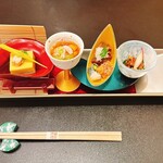 人形町今半 ＪＲ博多シティ店 - 