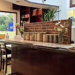 SMILE - 内観　その3