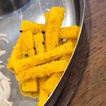 SMILE - ムラコ(大根)アチャール