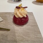 シェ オリビエ - 