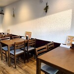 SMILE - 内観　その1