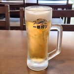 SMILE - 生ビール