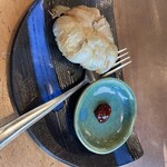 ペンティクトン - 料理写真: