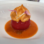 シェ オリビエ - 