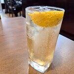 SMILE - ハイボール