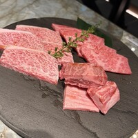焼肉 飛車角 横浜店 - 