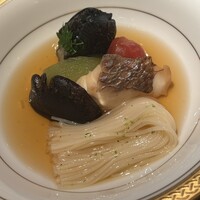 銀座ろくさん亭 - 