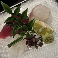 銀座ろくさん亭 - 