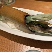 銀座ろくさん亭 - 
