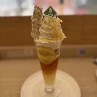 観音山フルーツパーラ―_1