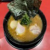 ラーメン 環2家 川崎店