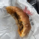 希望の丘ベーカリー タパン - 