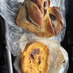 希望の丘ベーカリー タパン - 