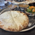 インド料理 アンビカ ダイニング＆Bar - 
