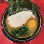 王道家直系 我道家 - 