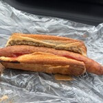 希望の丘ベーカリー タパン - 