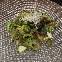 和牛焼肉 やくにく 路地裏 - 