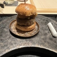 鉄板焼 福むろ - 