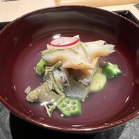鉄板焼 福むろ - 